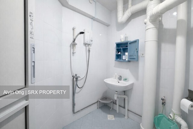 Blk 111 Chong Pang Garden (Yishun), HDB 3 Rooms #542229061